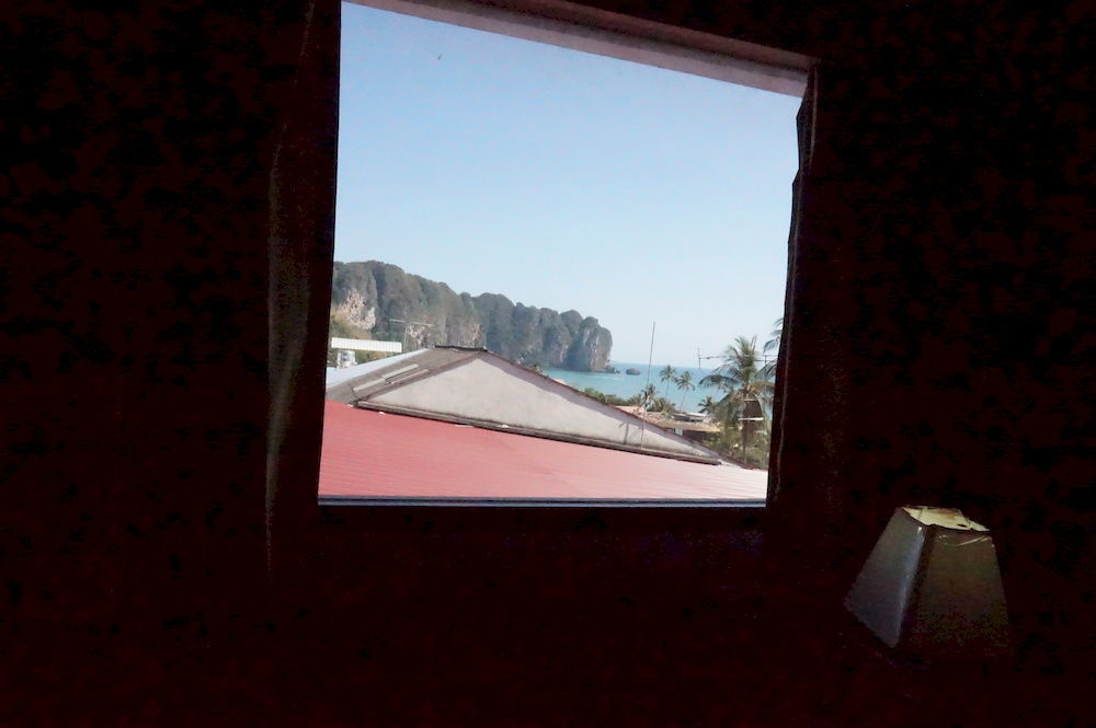 Aonang Top View Ao Nang Exteriér fotografie